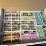 Alle Welt 1 kg lose Marken