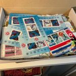 Alle Welt 1 kg lose Marken