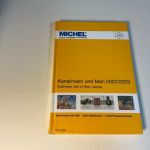 Michel Kanalinseln und Man 2022/2023 E14