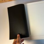 100 Lindner T Blätter versch. Streifen mit gemischten Aufdrucken