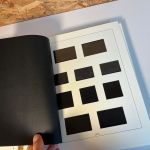 100 Lindner T Blätter versch. Streifen mit gemischten Aufdrucken