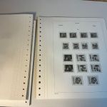 Schweiz Kabe bi-collect 1987-1996