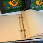 3Stück Kabe Schraubdecken „Deutschland“