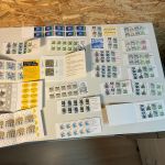 Bund MH 22-40 postfrisch komplett