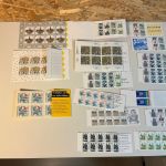 Bund MH 28-40 postfrisch komplett