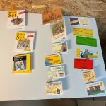 Bund MH 28-40 postfrisch komplett