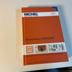 Michel Deutschland 2025/2026