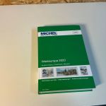 Michel EK3 Westeuropa 2023