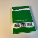 Michel EK4 Iberische Halbinsel 2023