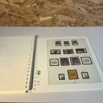 Bund Lindner T falzlos 2010-2014