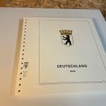 Berlin 1975-1990 postfrisch komplett inkl. Lindner falzlos