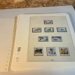 Berlin 1975-1990 postfrisch komplett inkl. Lindner falzlos