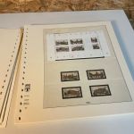 Berlin 1975-1990 postfrisch komplett inkl. Lindner falzlos