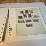 Berlin 1975-1990 postfrisch komplett inkl. Lindner falzlos