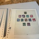 Berlin 1975-1990 postfrisch komplett inkl. Lindner falzlos