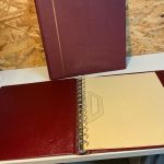 3 Safe Ringbinder rot 14 Ring