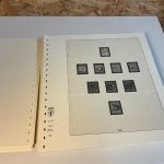Schweiz Lindner T falzlos 1964-1989