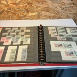 UK Inseln Cept Ausgaben 60er Jahre Cinderella stamps