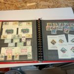 UK Inseln Cept Ausgaben 60er Jahre Cinderella stamps