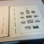 Cept Leuchtturm falzlos 1970-1979
