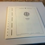 Cept Leuchtturm falzlos 1995-1999