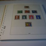 Berlin 1970-1990 postfrisch inkl. Lindner falzlos