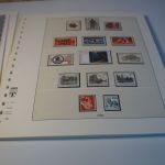 Berlin 1970-1990 postfrisch inkl. Lindner falzlos