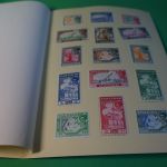 Sansibar (Tansania) Michel 225-239 Ministerheft