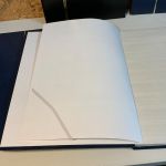 5 Stück Einsteckalben je 16 Seiten