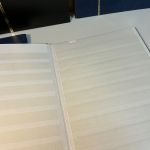 5 Stück Einsteckalben je 16 Seiten