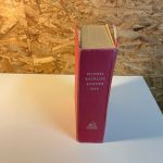 Michel Briefmarkenkatalog Europa 1966