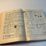 Michel Briefmarkenkatalog Europa 1966