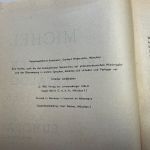 Michel Briefmarkenkatalog Europa 1966