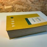 Michel Briefmarkenkatalog Europa 1964