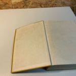 Michel Briefmarkenkatalog Europa 1964