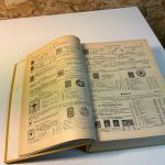 Michel Briefmarkenkatalog Europa 1964