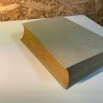 Michel Briefmarkenkatalog Europa 1956