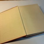 Michel Briefmarkenkatalog Europa 1953