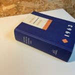 Michel Briefmarkenkatalog Europa 1963