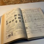 Michel Briefmarkenkatalog Europa 1963