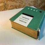 Michel Briefmarkenkatalog Europa 1965