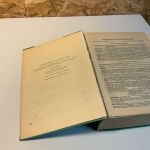 Michel Briefmarkenkatalog Europa 1965