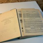 Michel Briefmarkenkatalog Europa 1965