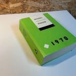 Michel Briefmarkenkatalog Europa 1970