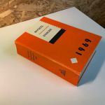 Michel Briefmarkenkatalog Europa 1969