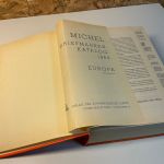 Michel Briefmarkenkatalog Europa 1969