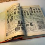 Michel Briefmarkenkatalog Europa 1969