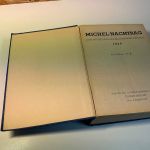 Michel Briefmarkenkatalog Europa 1949