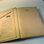 Michel Briefmarkenkatalog Europa 1949