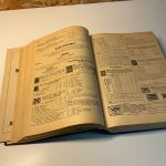 Michel Briefmarkenkatalog Europa 1949